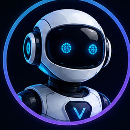 VisionX AI avatar